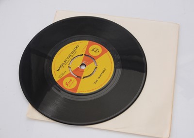 Lot 128 - Tim Whitsett 7" Single