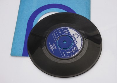 Lot 132 - Kiki Dee 7" Single
