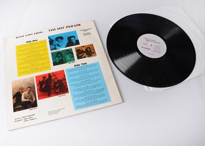 Lot 138 - The Hit Parade LP