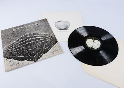 Lot 145 - George Harrison LP