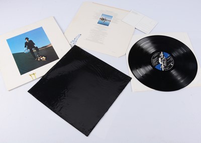 Lot 155 - Pink Floyd LP