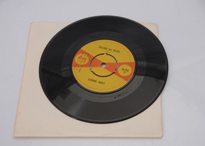 Lot 168 - Elmore James 7" Single