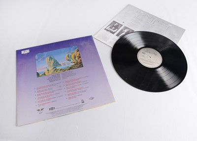 Lot 178 - Uriah Heep LP