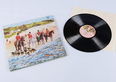 Lot 185 - Genesis LP