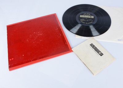 Lot 187 - Jazz In Transition LP