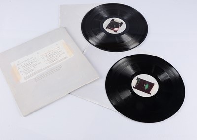 Lot 200 - Ian Brown Promo LP
