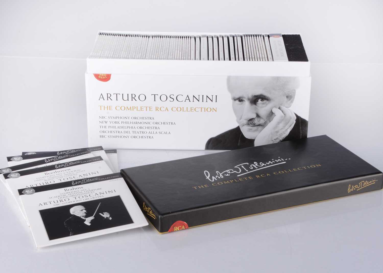 ARTURO TOSCANINI コンプリート BOX アルトゥーロ CD ARTURO TOSCANINI コンプリート BOX アルトゥーロ CD Arturo