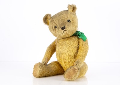 Lot 677 - Chadwick Green - a 1930's English Teddy Bear