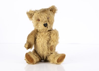 Lot 692 - A post-war Chiltern Teddy Bear