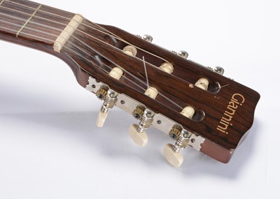 Lot 561 - Acoustic Guitars