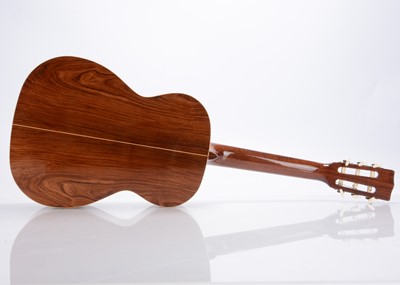 Lot 561 - Acoustic Guitars