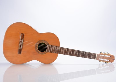 Lot 561 - Acoustic Guitars
