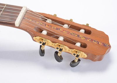 Lot 561 - Acoustic Guitars
