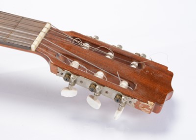 Lot 561 - Acoustic Guitars