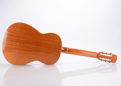 Lot 561 - Acoustic Guitars