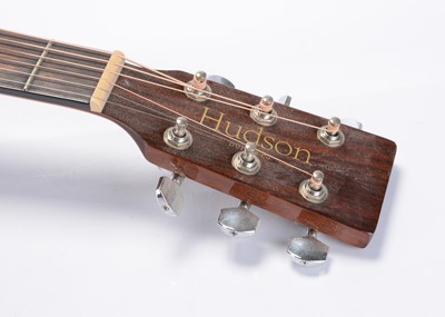 Lot 562 - Acoustic Guitars