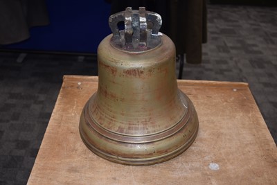 Lot 49 - A 1937 Air Ministry Bell