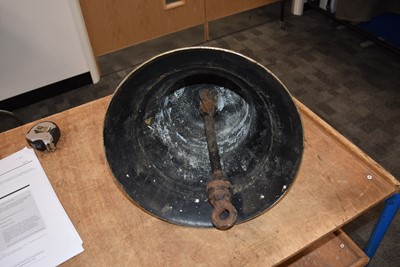 Lot 49 - A 1937 Air Ministry Bell