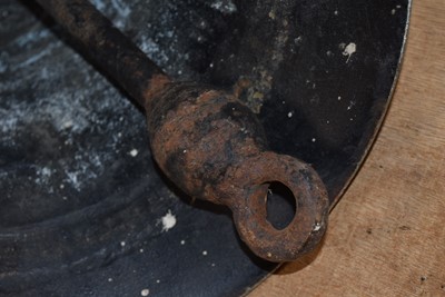 Lot 49 - A 1937 Air Ministry Bell