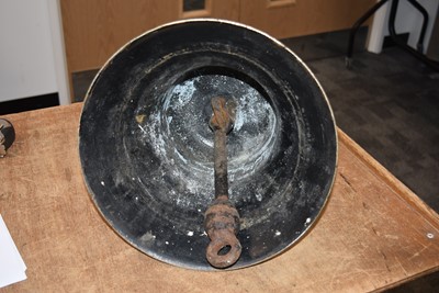 Lot 49 - A 1937 Air Ministry Bell
