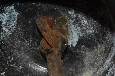 Lot 49 - A 1937 Air Ministry Bell