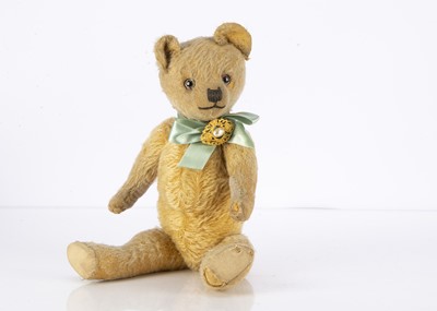 Lot 714 - A 1930's Chiltern Teddy Bear