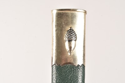 Lot 365 - A German Hunting Dagger by Eickhorn