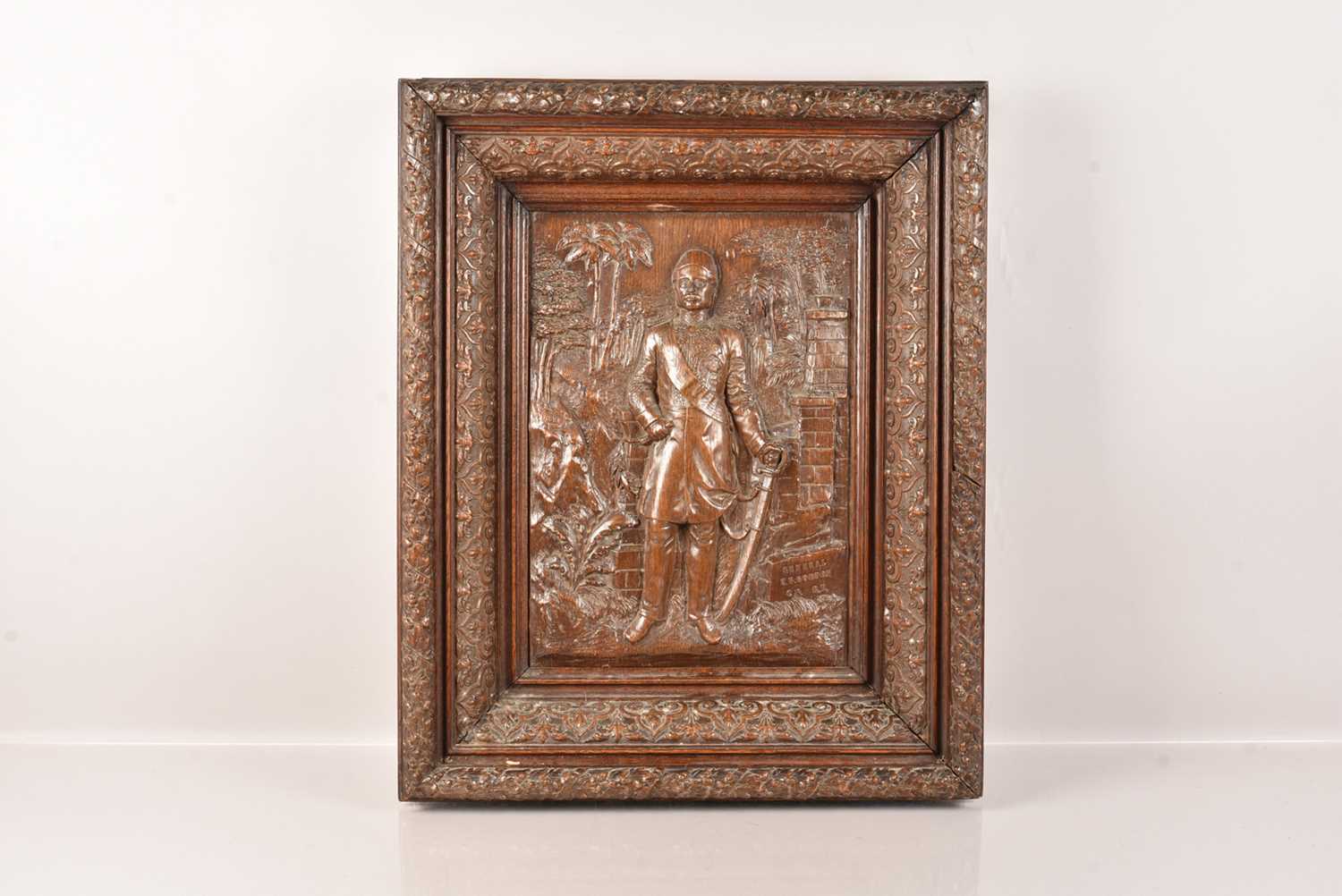 Lot 627 - Major General Charles George Gordon CB (1833-1885)