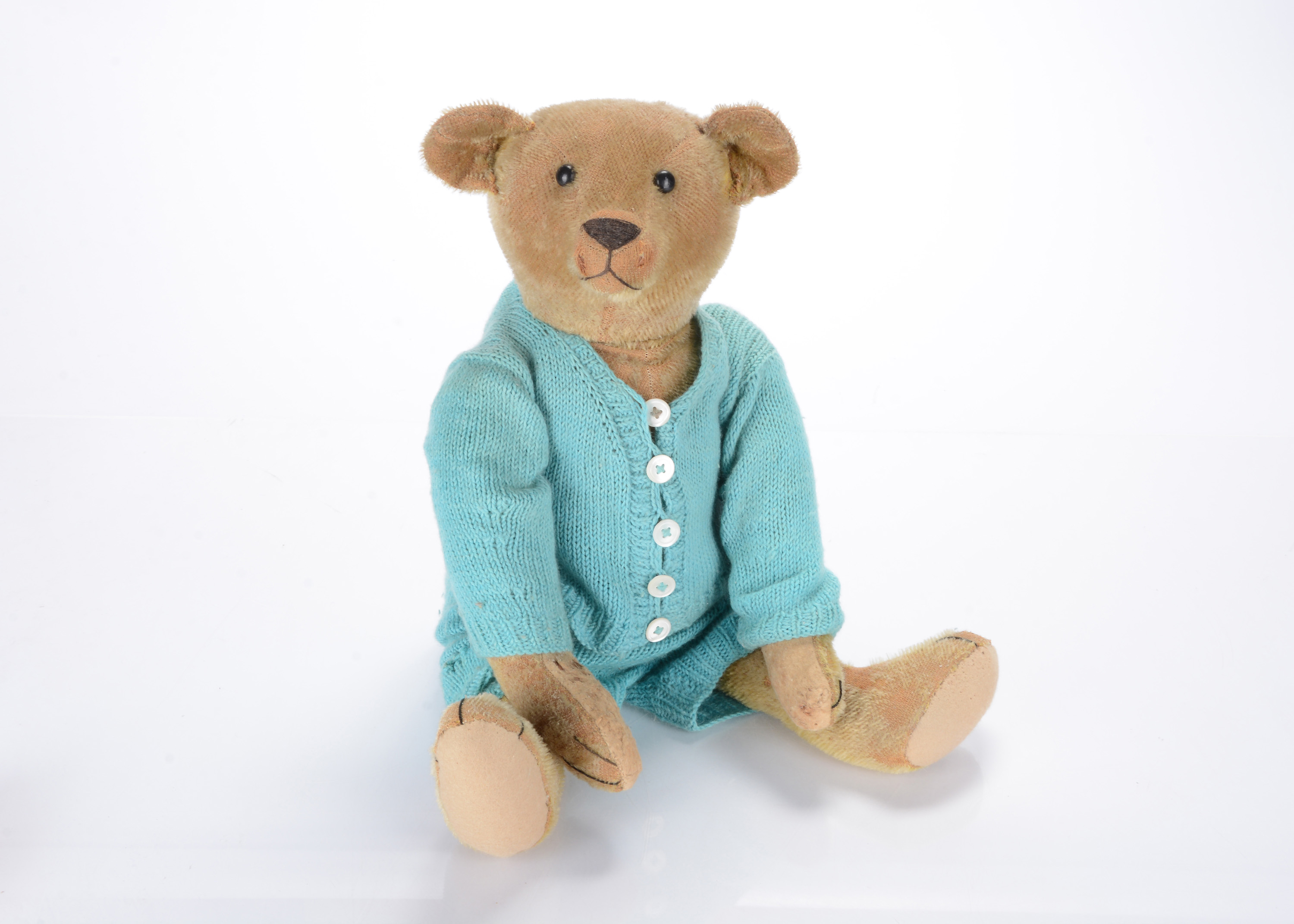 靴 uncle teddy bear Rossendale 74238-0.jpg?v=63883506399603
