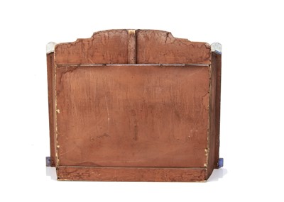 Lot 886 - A French late 19th century Cremerie shop