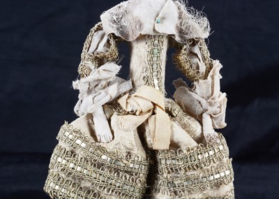 Lot 1456 - The Harcourt Baby House doll