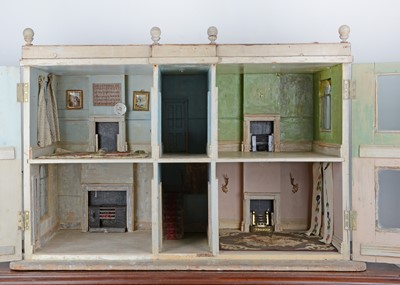 Lot 1523 - Vivien Greene’s Dower House