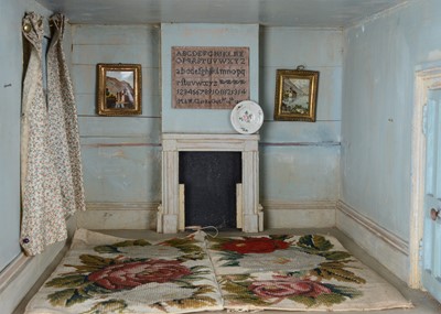 Lot 1523 - Vivien Greene’s Dower House
