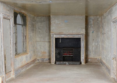 Lot 1523 - Vivien Greene’s Dower House