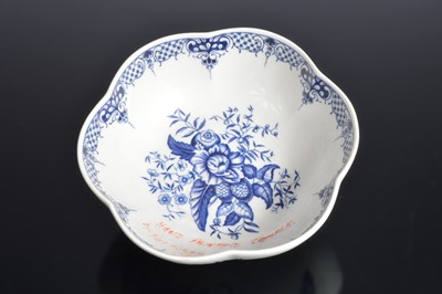 Lot 129 - Of Henry Sandon interest
