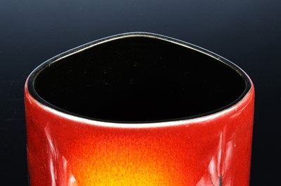 Lot 176 - Two modern Anita Harris Studio pottery items