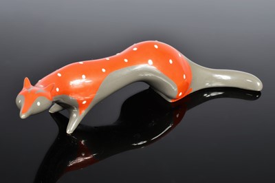 Lot 260 - A Colin Melbourne For Beswick Fox