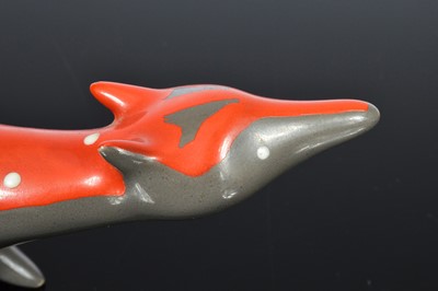 Lot 260 - A Colin Melbourne For Beswick Fox