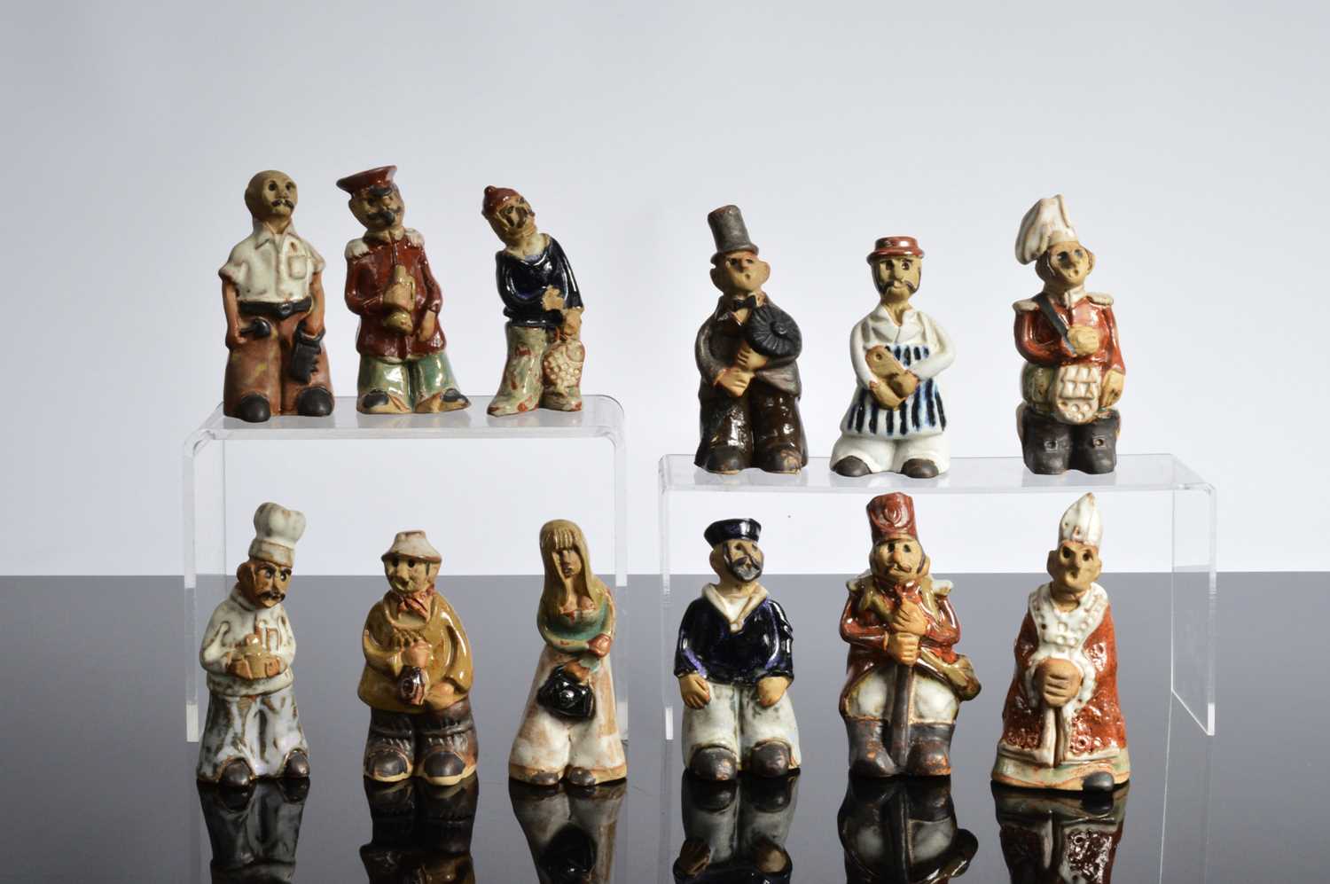 Lot 271 - Tremar