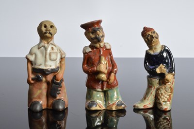 Lot 271 - Tremar