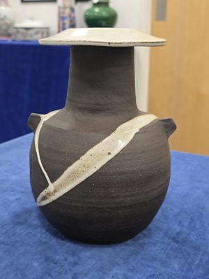 Lot 324 - Janet Leach 1918 - 1997