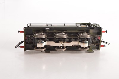 Lot 160 - Darstaed 0 Gauge Modern issue 0-6-0 GWR Pannier Tank Loco