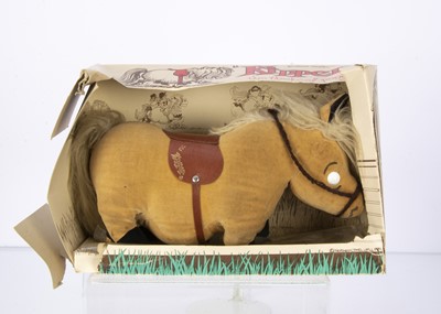 Lot 1065 - A Happy Child Toys for Lovlon Ltd Kipper the Thelwell Pony