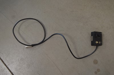 Lot 567 - 5" Gauge BR green class 33 Bo-Bo Diesel Locomotive