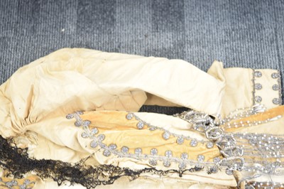 Lot 469 - A Victorian dress