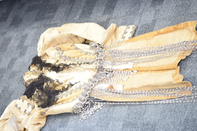 Lot 469 - A Victorian dress