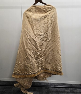 Lot 469 - A Victorian dress