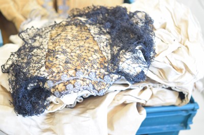 Lot 469 - A Victorian dress