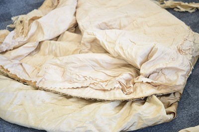 Lot 469 - A Victorian dress