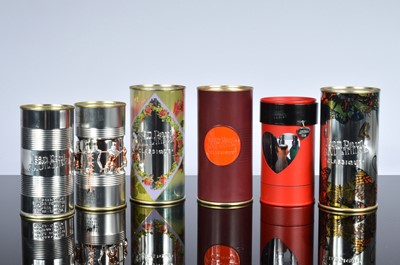 Lot 475 - Four bottles of Jean Paul Gaultier perfume and other items